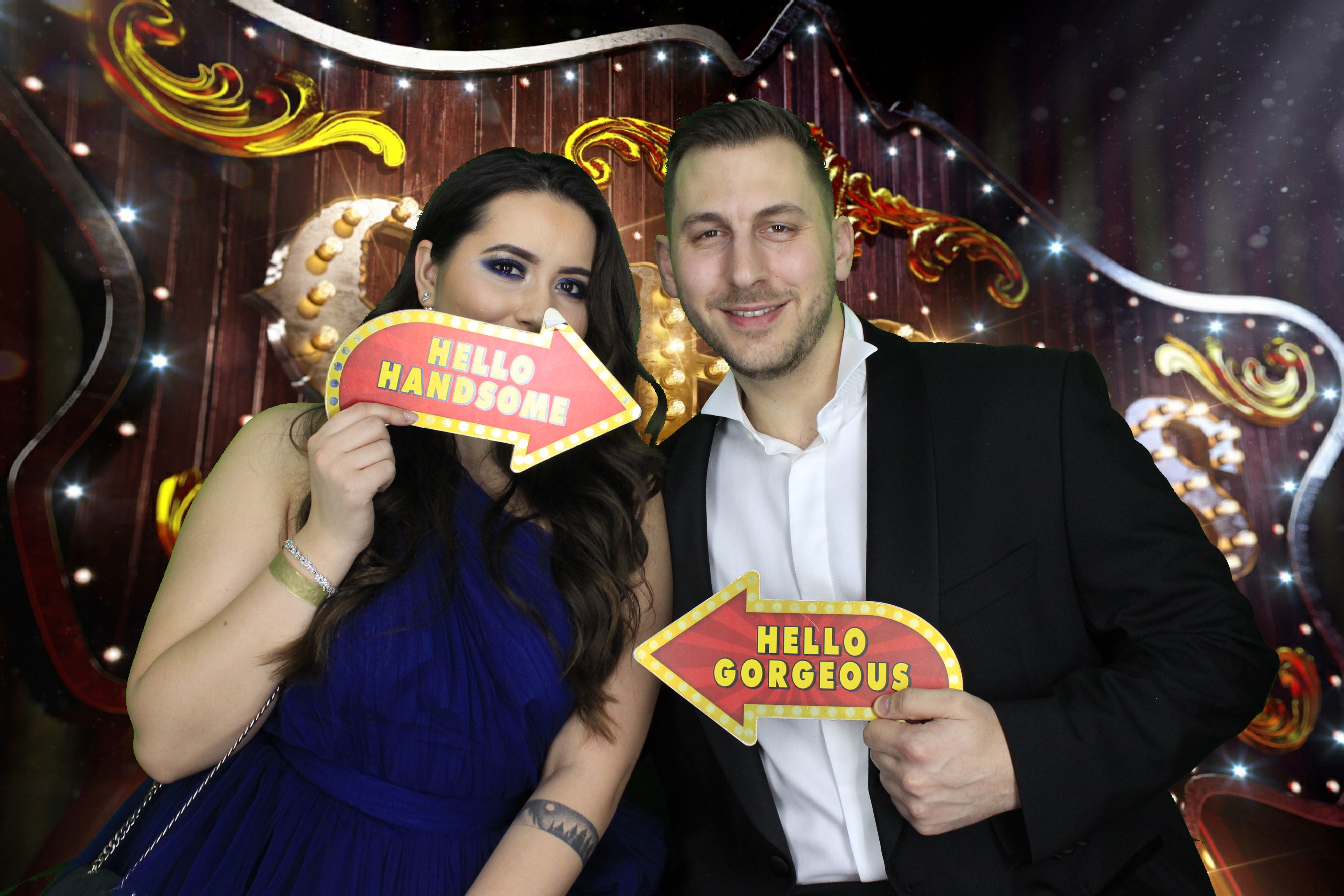 UK PCS Oscars Booth 2 | View more photos from the event at gallery.myphotoboothexperience.co.uk/u/MyPhotoBoothExperienceLtd/UK-PCS-Oscars-Booth-2